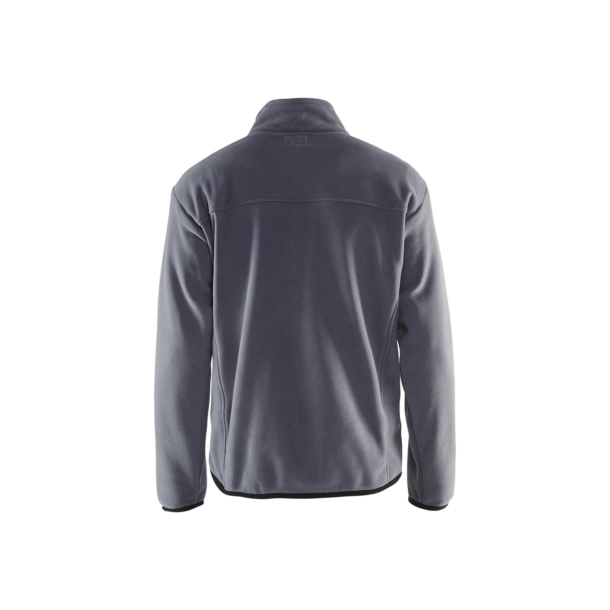BLAKLADER 48302510 Fleece Jacket Work Jacket MEN - Antipilling